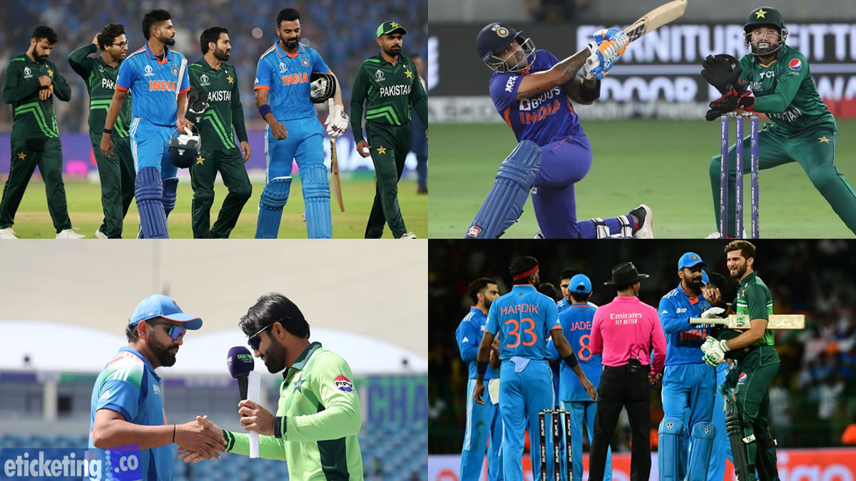 India Vs Pakistan Tickets | Asia Cup Tickets | Asia Cup 2025 Tickets