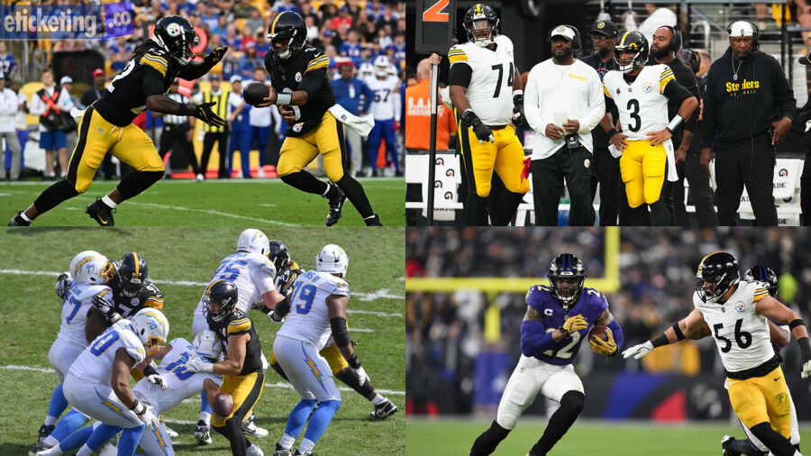 NFL Games Tickets | NFL Games 2025 Tickets | NFL International Tickets | NFL London Tickets