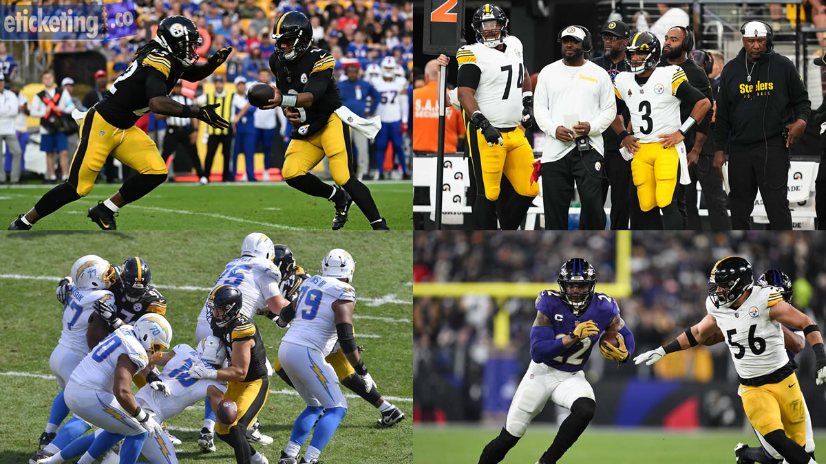 NFL Games Tickets | NFL Games 2025 Tickets | NFL International Tickets | NFL London Tickets