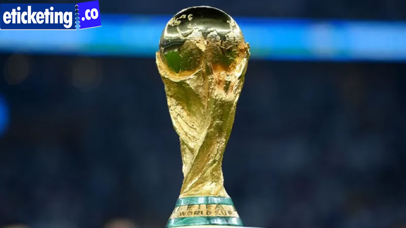 FIFA 2026 Tickets | World Cup Tickets