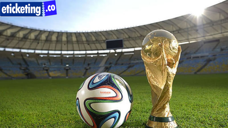 FIFA 2026 Tickets | World Cup Tickets