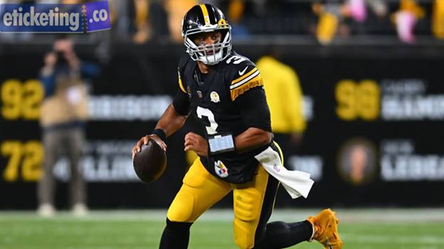 NFL London Tickets | NFL Berlin Tickets | NFL Dublin Tickets