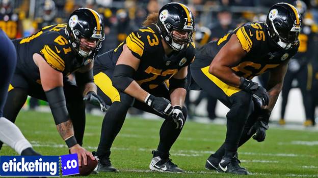 NFL 2025 Tickets | NFL Games Tickets | NFL Games 2025 Tickets