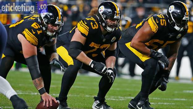 NFL 2025 Tickets
NFL Dublin Tickets |NFL Dublin Vikings Land Howell After Lengthy QB Search