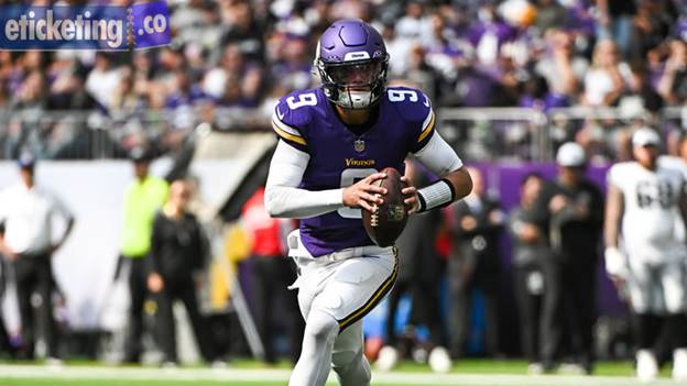 NFL 2025 Tickets | NFL Games Tickets | NFL Games 2025 Tickets