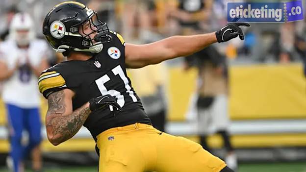 NFL London Tickets | NFL Berlin Tickets | NFL Dublin Tickets