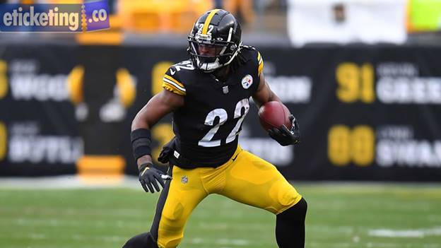 NFL 2025 Tickets
NFL Dublin Tickets |NFL Dublin Former Vikings Star Fails to Make Impact in Pittsburgh