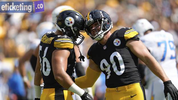 NFL Games 2025 Tickets | NFL International Tickets | NFL London Tickets