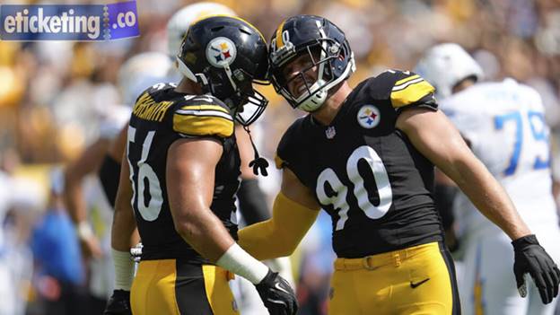 NFL 2025 Tickets | NFL Games Tickets | NFL Games 2025 Tickets