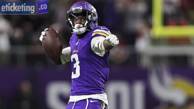 NFL Games 2025 Tickets | NFL International Tickets | NFL London Tickets