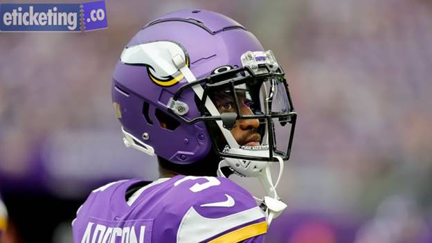 NFL London Tickets | NFL Berlin Tickets | NFL Dublin Tickets