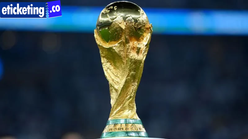 Soccer World Cup Tickets | World Cup Tickets |