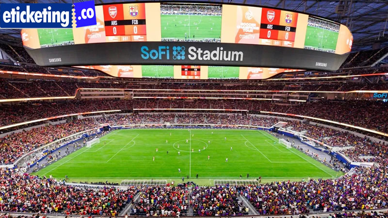 World Cup Tickets | FIFA World Cup Tickets |