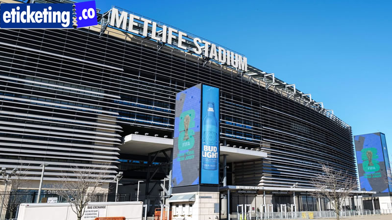 Soccer World Cup Tickets | World Cup Tickets