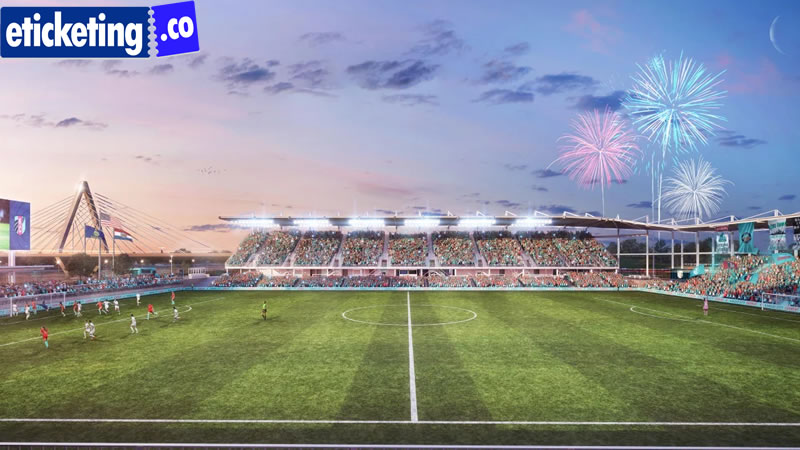 Soccer World Cup Tickets | World Cup Tickets