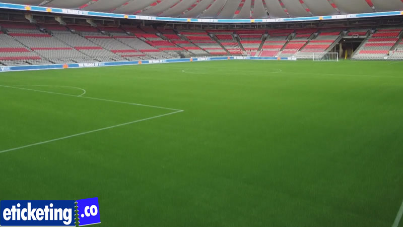 FIFA 2026 Tickets | Soccer World Cup Tickets