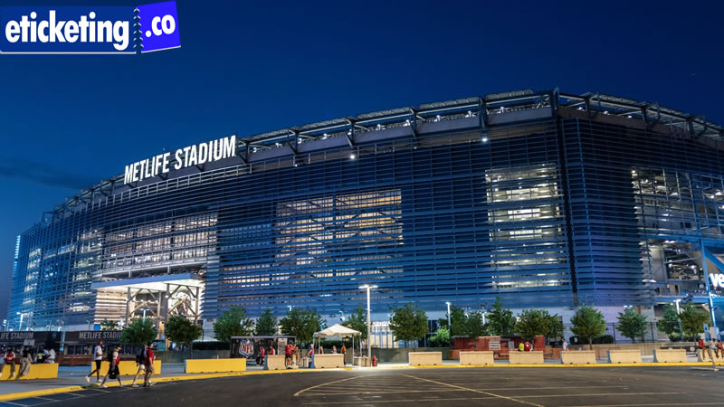 FIFA World Cup Hospitality | Football World Cup Hospitality