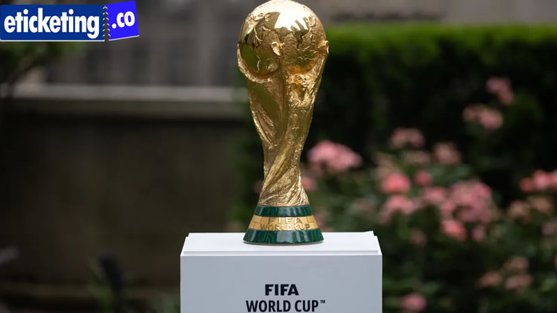 FIFA World Cup Hospitality | Football World Cup Hospitality