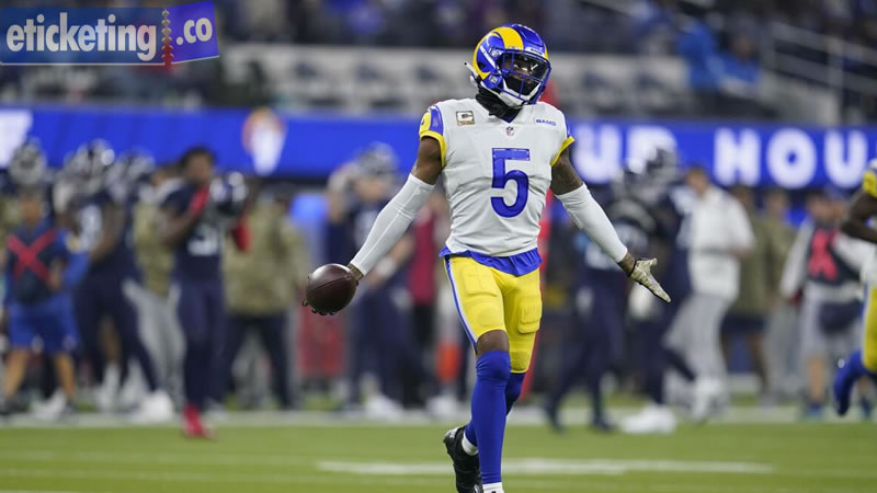 NFL Games Tickets | NFL Games 2025 Tickets | NFL International Tickets