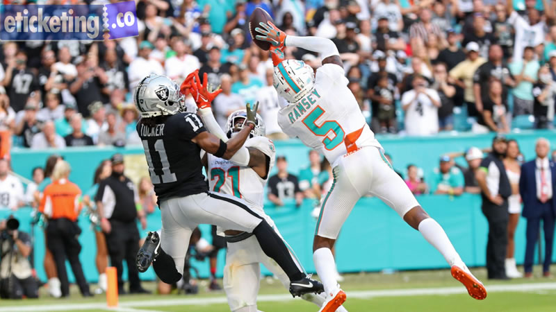 NFL International Tickets | NFL London Tickets | NFL Berlin Tickets