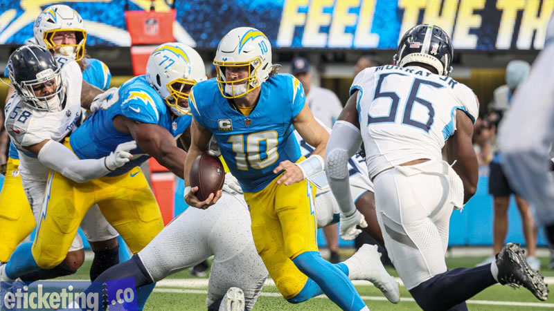 NFL International Tickets | NFL London Tickets | NFL Berlin Tickets