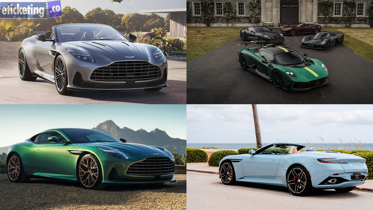 Goodwood Revival Tickets | Goodwood Festival Tickets | Goodwood Festival of Speed Tickets