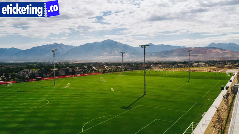 FIFA 2026 Tickets | World Cup Tickets