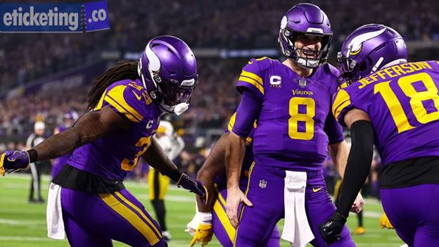 NFL 2025 Tickets | NFL Games Tickets | NFL Games 2025 Tickets