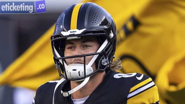 NFL London Tickets | NFL Berlin Tickets | NFL Dublin Tickets