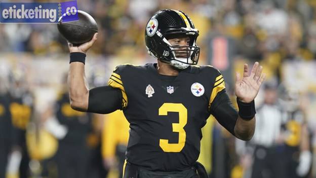 NFL Games 2025 Tickets | NFL International Tickets | NFL London Tickets