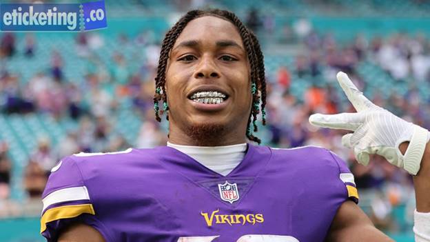 NFL Games 2025 Tickets | NFL International Tickets | NFL London Tickets