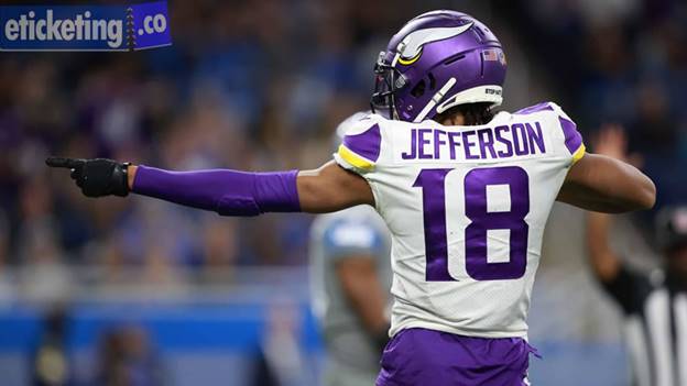 NFL 2025 Tickets
NFL Dublin Tickets |NFL Dublin Steelers Release Patterson Early in Training Camp