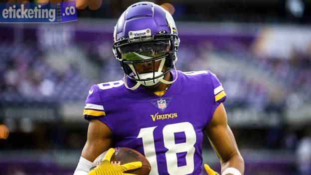 NFL London Tickets | NFL Berlin Tickets | NFL Dublin Tickets