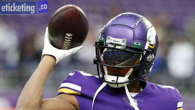 NFL Games 2025 Tickets | NFL International Tickets | NFL London Tickets