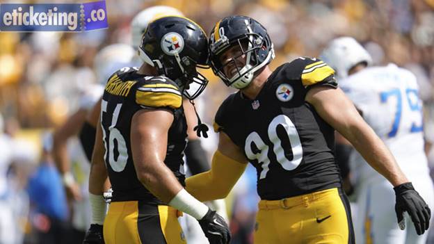 NFL Games 2025 Tickets | NFL International Tickets | NFL London Tickets