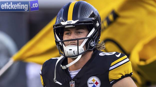 NFL London Tickets | NFL Berlin Tickets | NFL Dublin Tickets