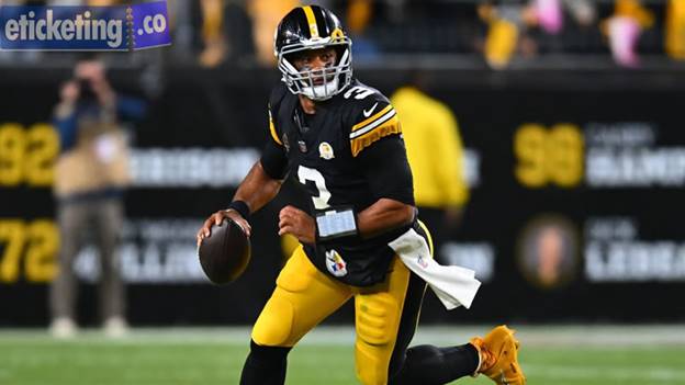 NFL 2025 Tickets
NFL Dublin Tickets |NFL Dublin Vikings to Look Browns in Week 5