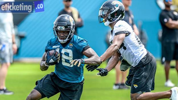 NFL London Tickets | NFL Berlin Tickets | NFL Dublin Tickets