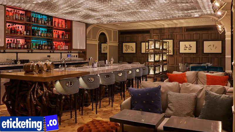 FIFA World Cup Hospitality | Football World Cup Hospitality