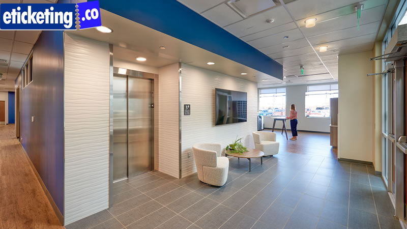 FIFA World Cup Hospitality | Football World Cup Hospitalit