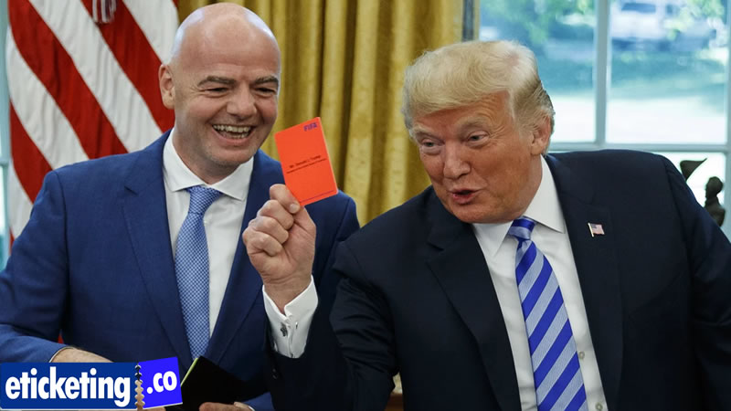 FIFA 2026 Tickets | Soccer World Cup Tickets