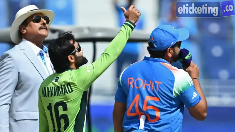 India Vs Pakistan Tickets | Asia Cup Tickets