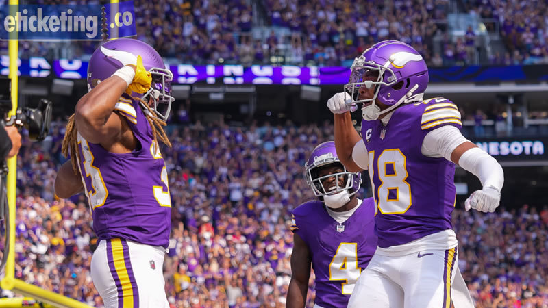 NFL Games Tickets | NFL Games 2025 Tickets | NFL International Tickets