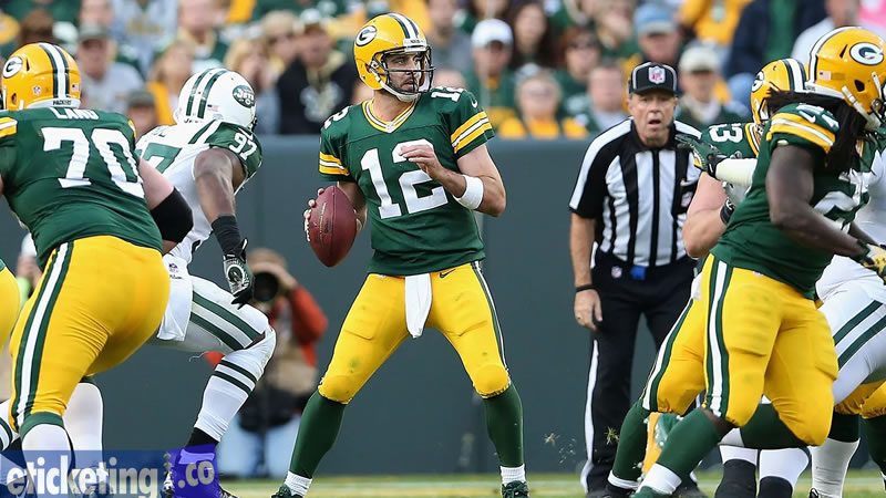 NFL International Tickets | NFL London Tickets | NFL Berlin Tickets 