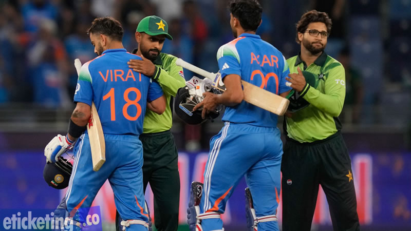 Asia Cup Tickets | Asia Cup 2025 Tickets 