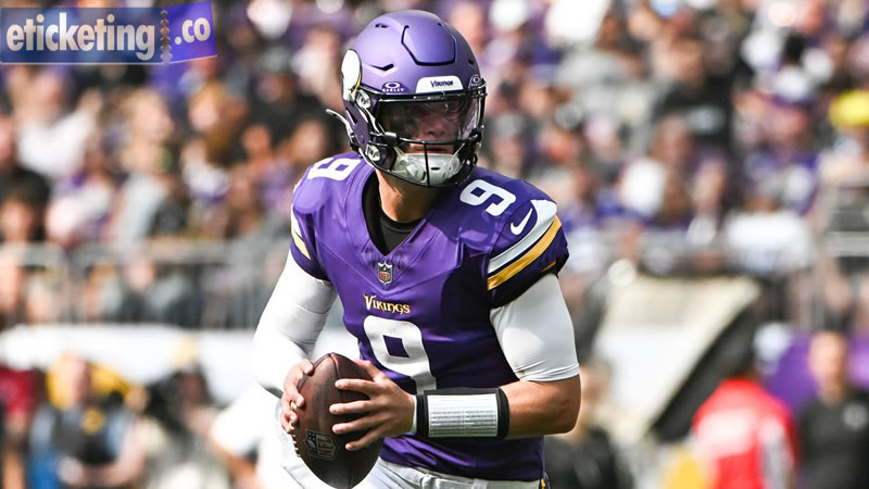 NFL International Tickets | NFL London Tickets | NFL Berlin Tickets