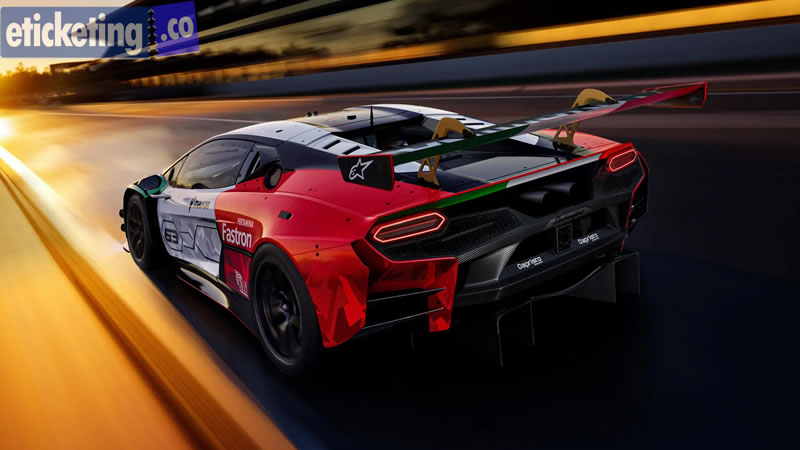 Goodwood Festival of Speed Tickets | Goodwood Revival Tickets