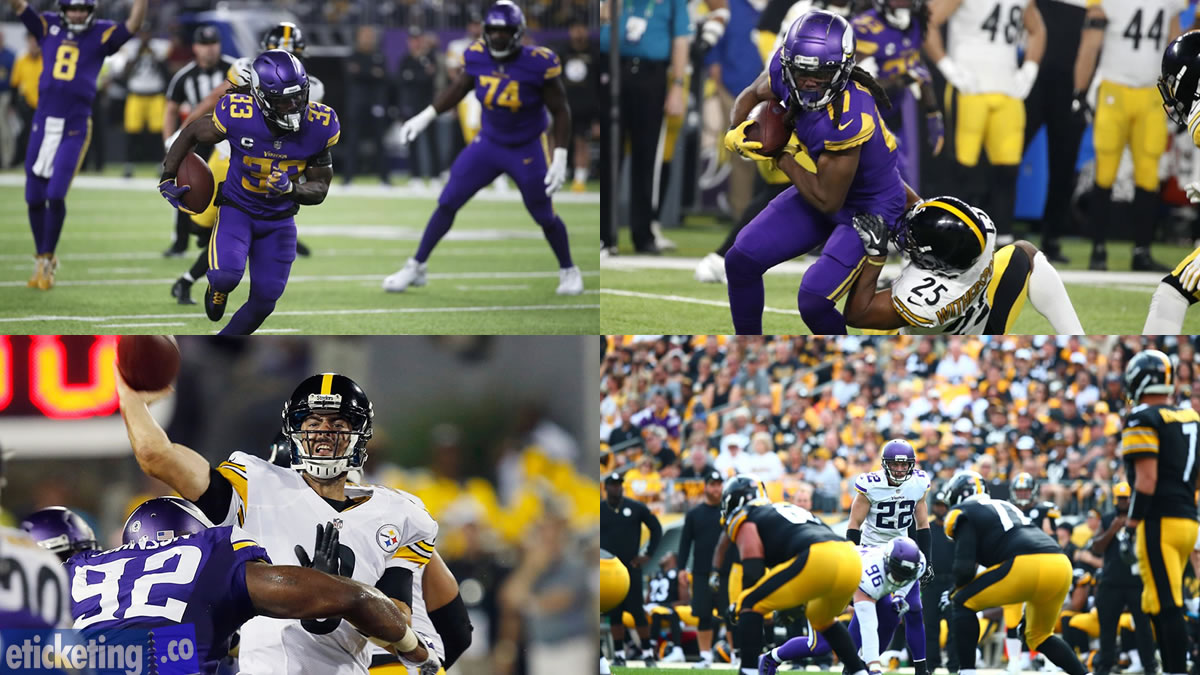 NFL Games Tickets | NFL Games 2025 Tickets | NFL International Tickets