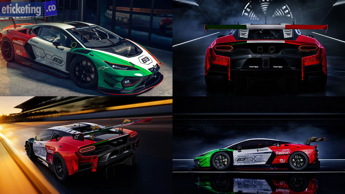 Goodwood Revival Tickets | Goodwood Festival Tickets | Goodwood Festival of Speed Tickets