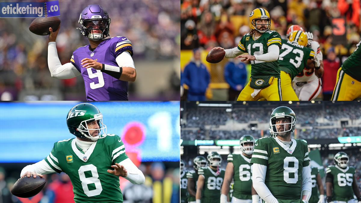 NFL Games Tickets | NFL Games 2025 Tickets | NFL International Tickets | NFL London Tickets